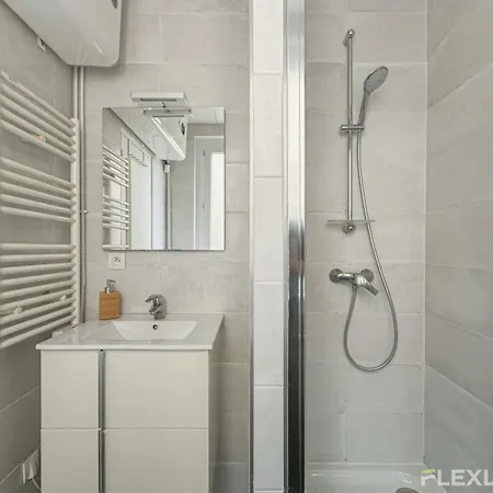 Flexliving - - Caulaincourt Paris
