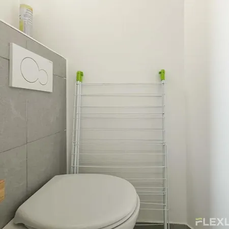 Flexliving - - Caulaincourt Paris