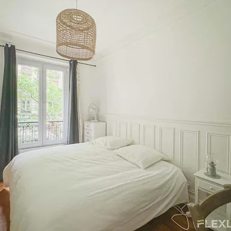 Tatil Evi Flexliving - - Caulaincourt