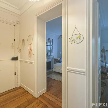 Flexliving - - Caulaincourt Paris